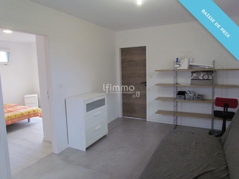 Maison - 154 m² - 5 pièces