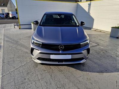 Opel grandland 130 Ch Bva8 Elegance Business