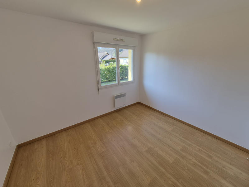 Villa - 84 m² - 4 pièces