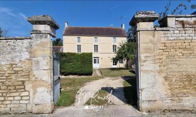 Maison de maîtres - 148 m² - 7 pièces