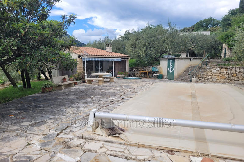 Villa - 154 m² - 5 pièces