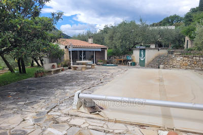 Villa - 154 m² - 5 pièces
