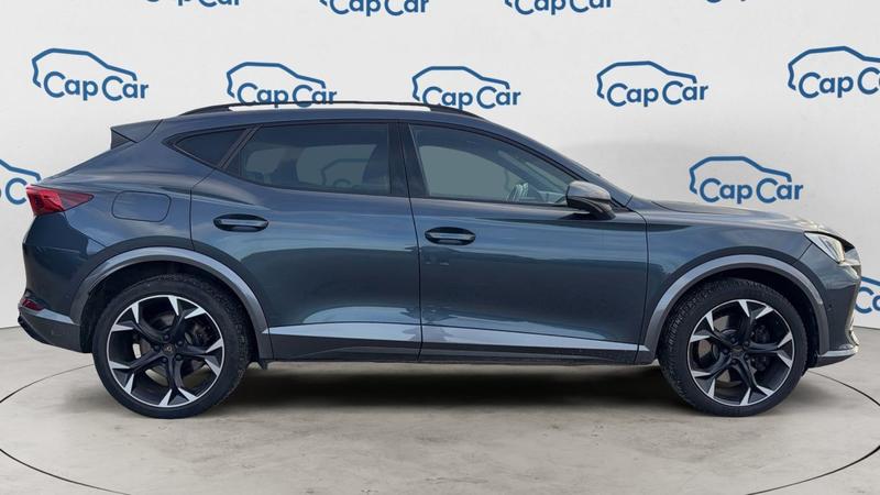 Cupra Formentor 1.4 Tsi 245 Plug n Hybrid Dsg6 Vz