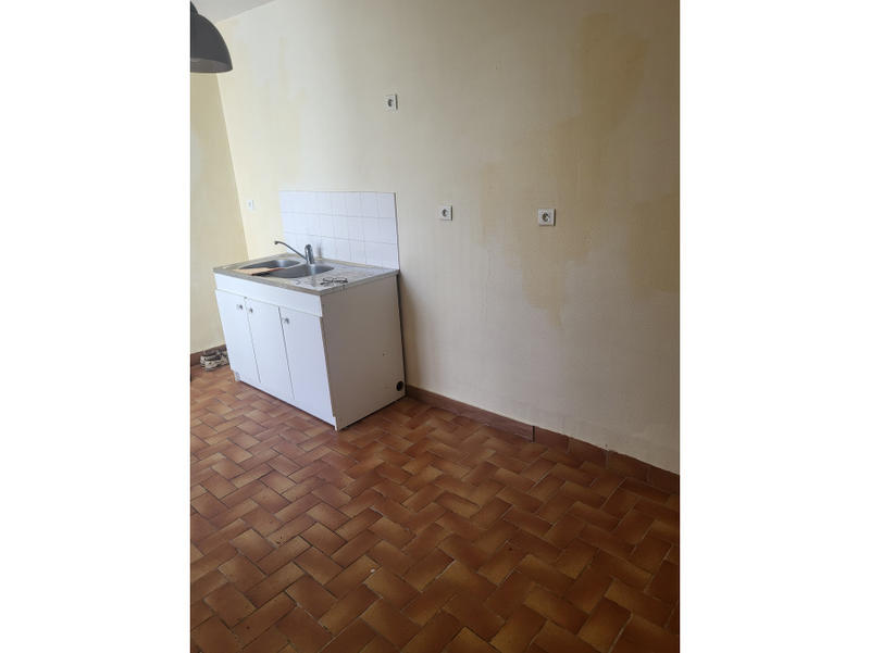 Maison - 65 m² - 4 pièces