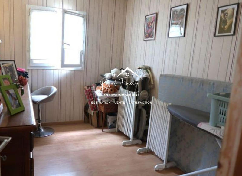 Villa - 153 m² - 5 pièces