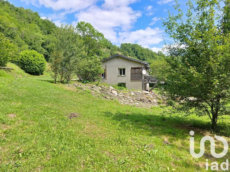 Maison - 132 m² - 6 pièces