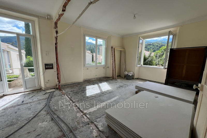 Appartement - 83 m²