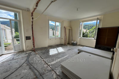 Appartement - 83 m²