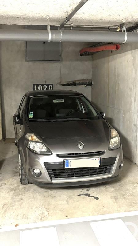 Appartement - 95 m² - 5 pièces