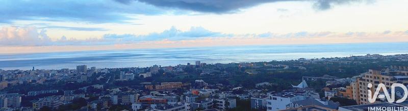 Appartement - 80 m² - 5 pièces