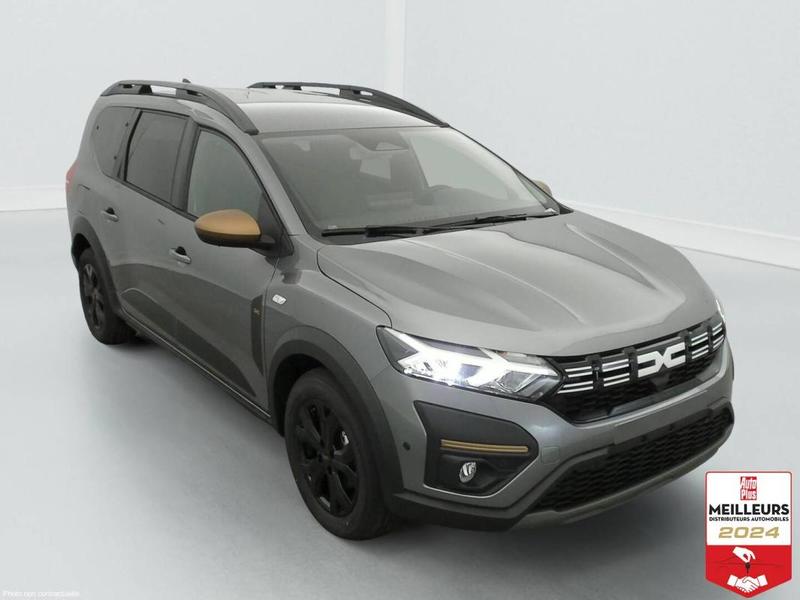 Dacia Jogger Eco-G 100 7 places Gsr2 Extreme +
