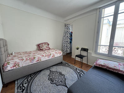 Appartement - 51 m² - 3 pièces