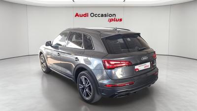 Audi Q5 50 TFSIe 299 s tronic 7 Quattro s line