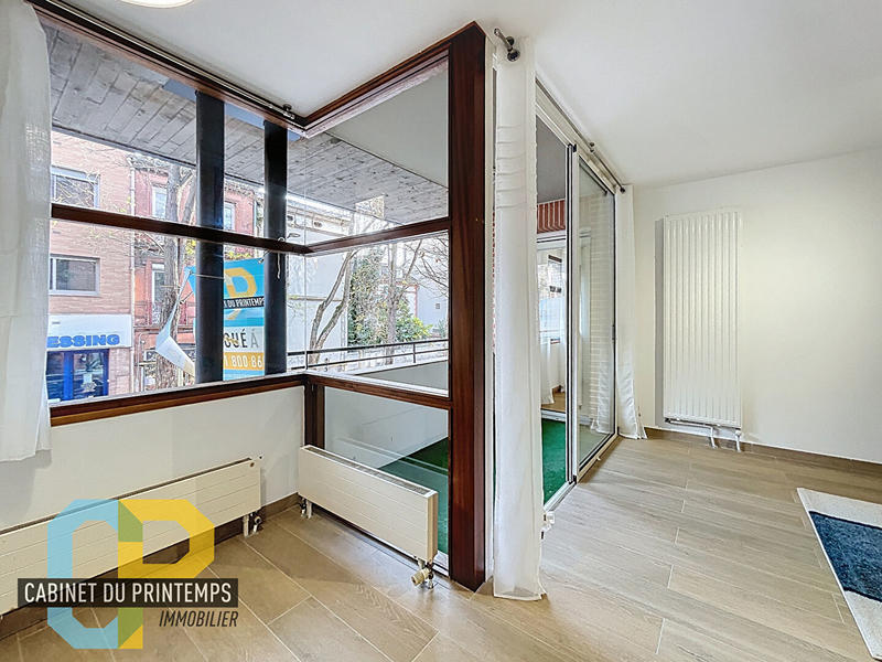 Appartement - 66 m² - 2 pièces