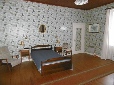 Maison - 99 m² - 3 pièces