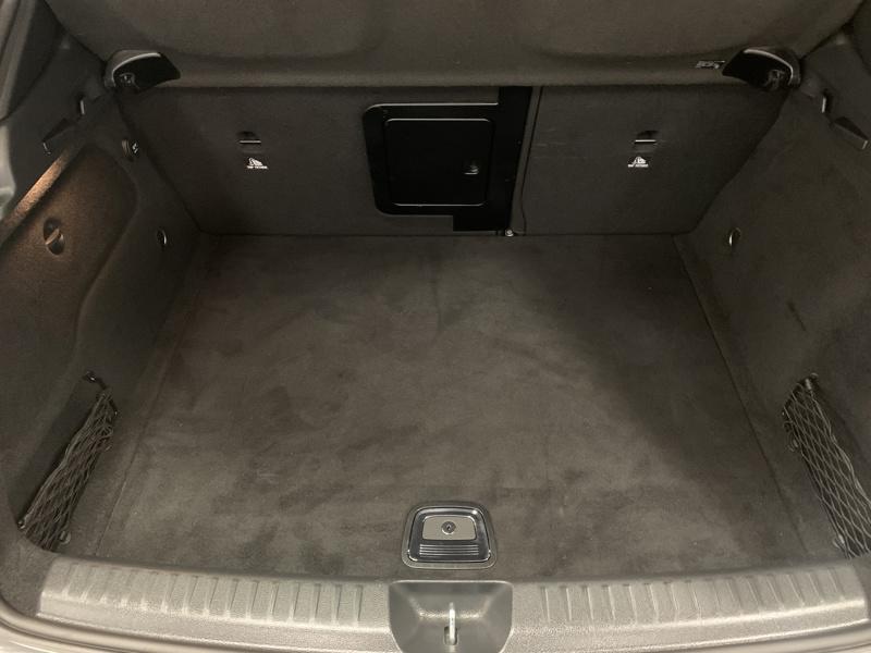 Mercedes Gla 200 d 4matic Fascination