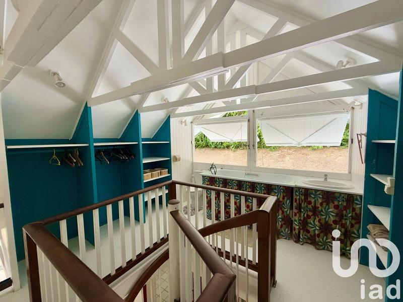 Maison de maîtres - 120 m² - 4 pièces