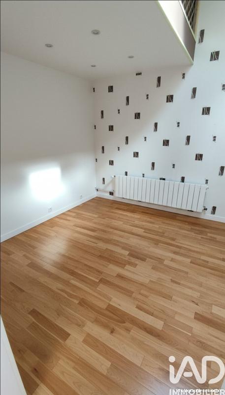 Maison - 81 m² - 5 pièces