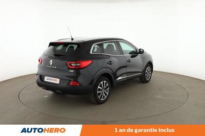 Renault Kadjar 1.5 dCi Energy Business Eco2 110 ch