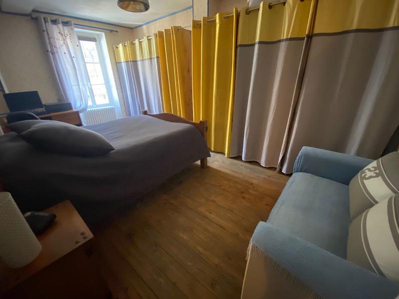 Maison - 127 m² - 6 pièces