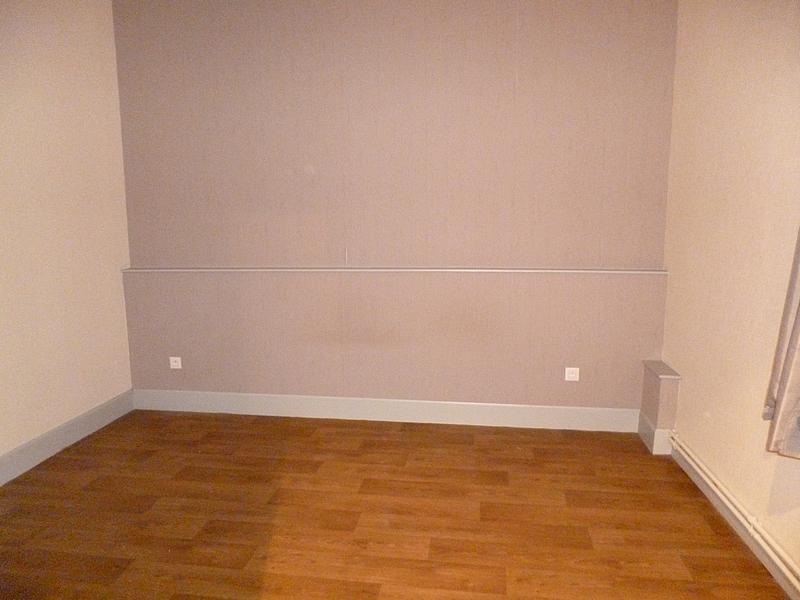 Appartement - 155 m² - 6 pièces