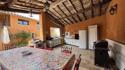 Maison - 267 m² - 10 pièces