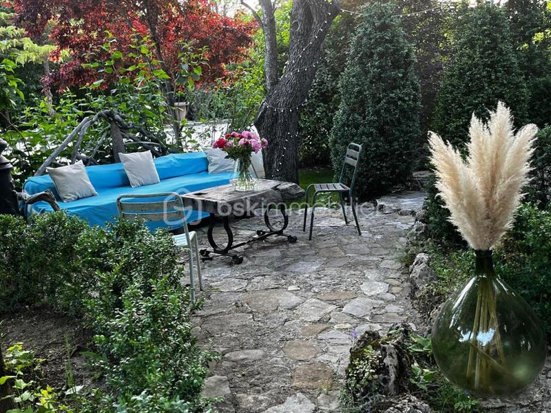 Appartement - 364 m² - 10 pièces