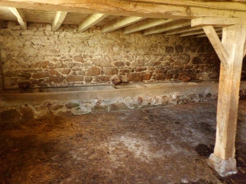 Entrepôt - 170 m² - 4 pièces