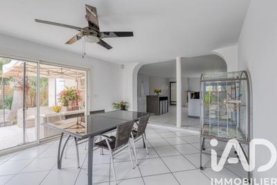 Maison - 114 m² - 5 pièces