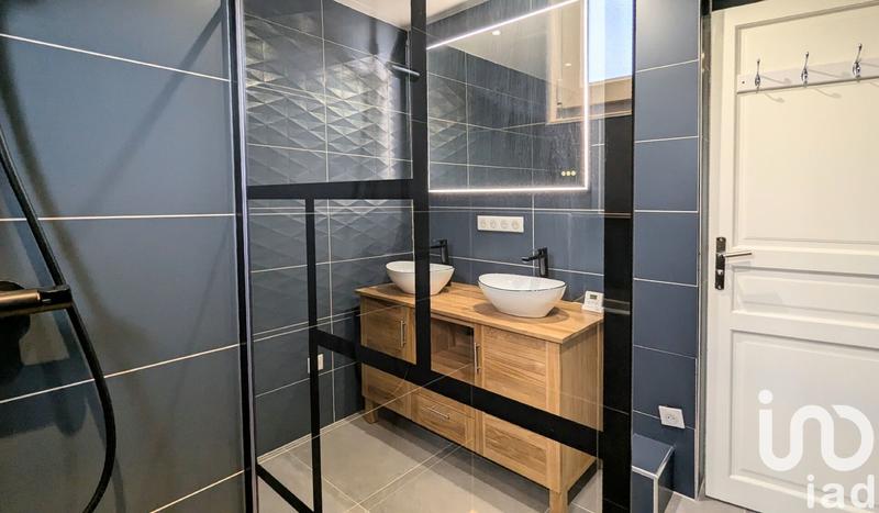 Maison - 157 m² - 6 pièces