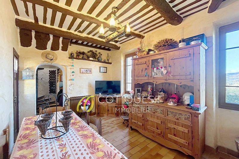 Maison - 98 m² - 4 pièces