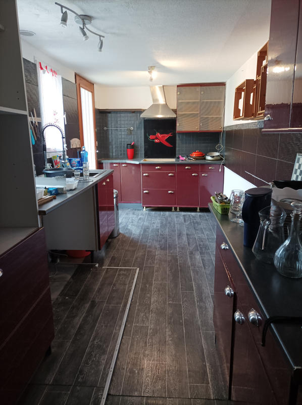 Villa - 173 m² - 7 pièces