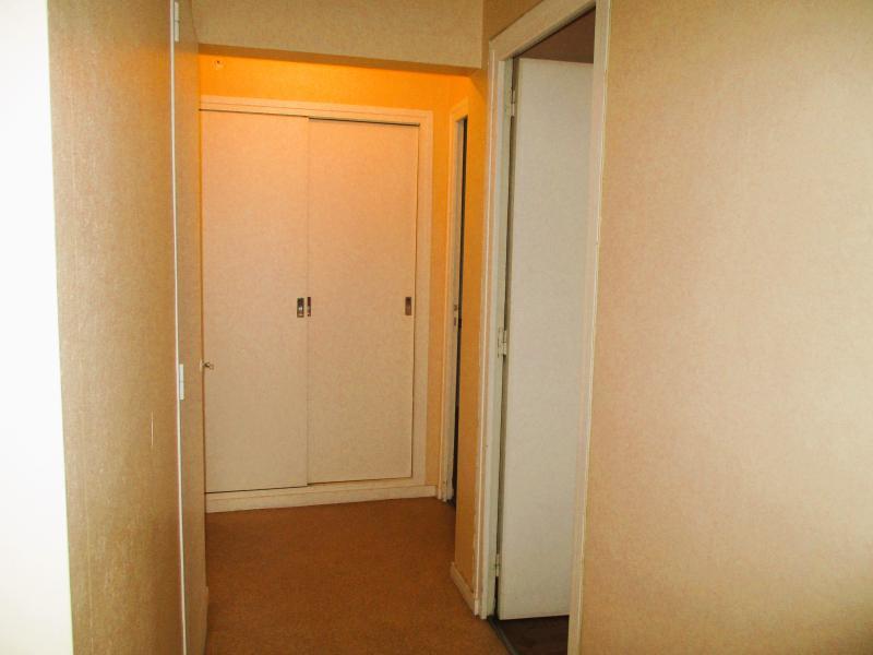 Appartement - 91 m² - 4 pièces