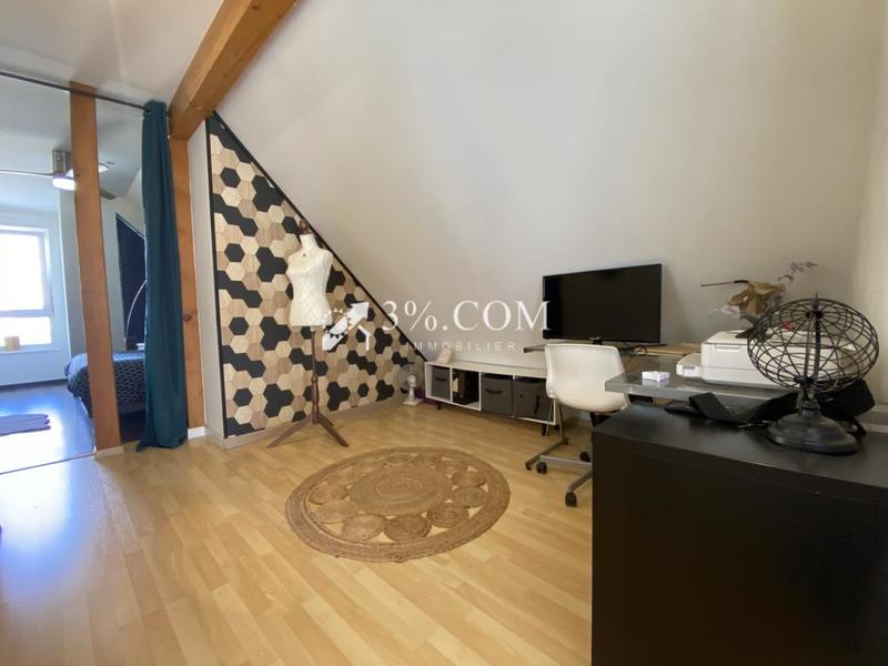 Maison - 170 m² - 5 pièces