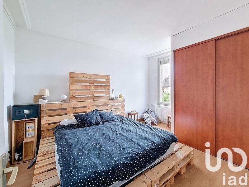 Appartement - 82 m² - 3 pièces