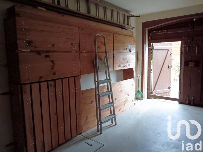 Maison - 142 m² - 6 pièces