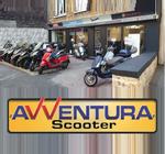 Avventura Scooter