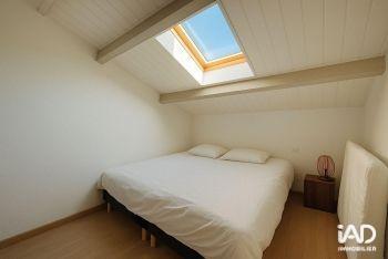 Appartement - 40 m² - 3 pièces