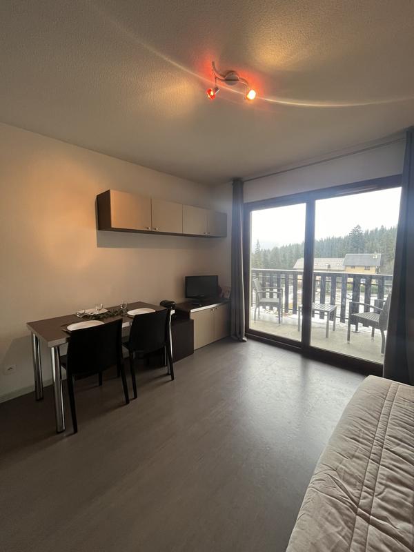 Appartement - 24 m² - 1 pièce