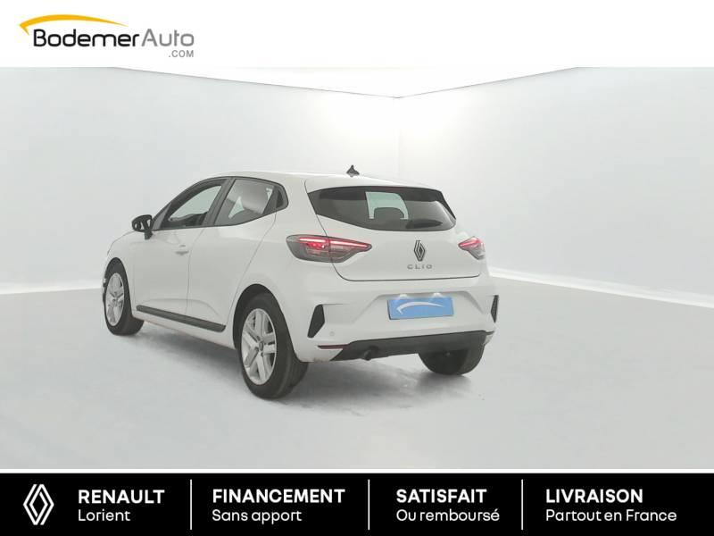 Renault Clio SCe 65 Evolution
