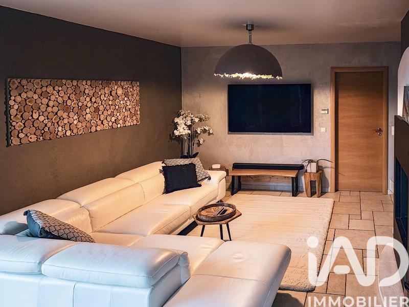 Maison de maîtres - 165 m² - 7 pièces