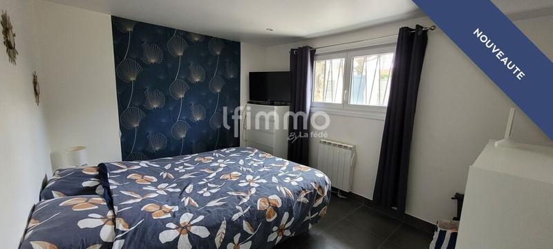 Maison - 109 m² - 5 pièces