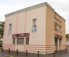 La Boite à Bretelles