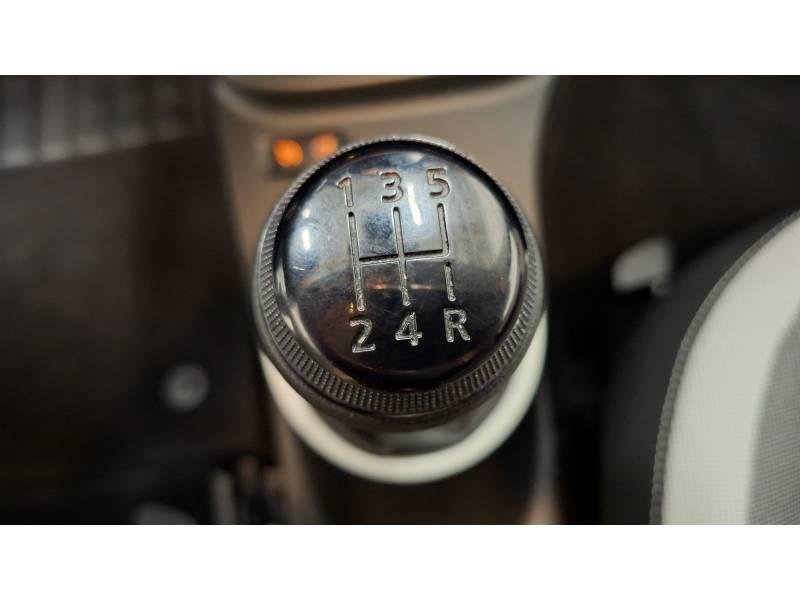 Renault Twingo III SCe 65 Equilibre