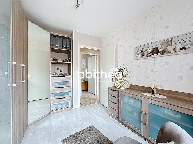 Maison - 142 m² - 7 pièces