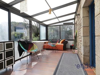 Maison - 111 m² - 4 pièces