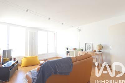Appartement - 53 m² - 2 pièces