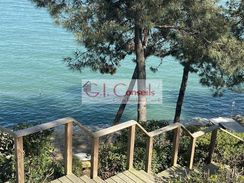 Duplex - 92 m² - 4 pièces