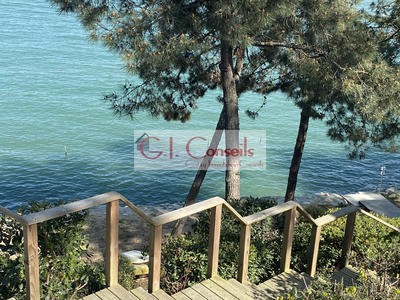 Duplex - 92 m² - 4 pièces