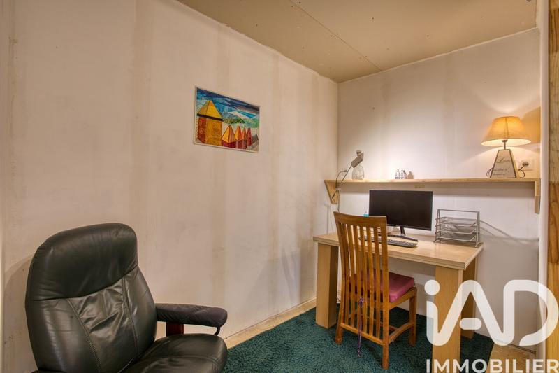 Maison - 83 m² - 3 pièces